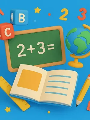 Learning & Education